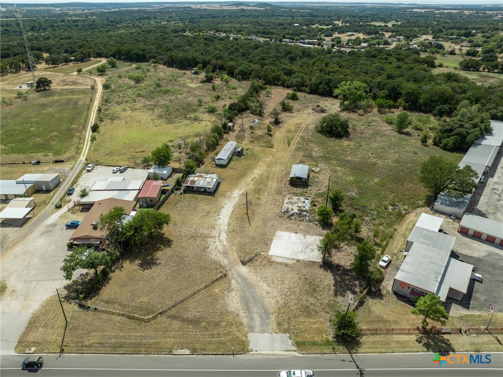 4704 S S Hwy 36 Highway Property Photo 13