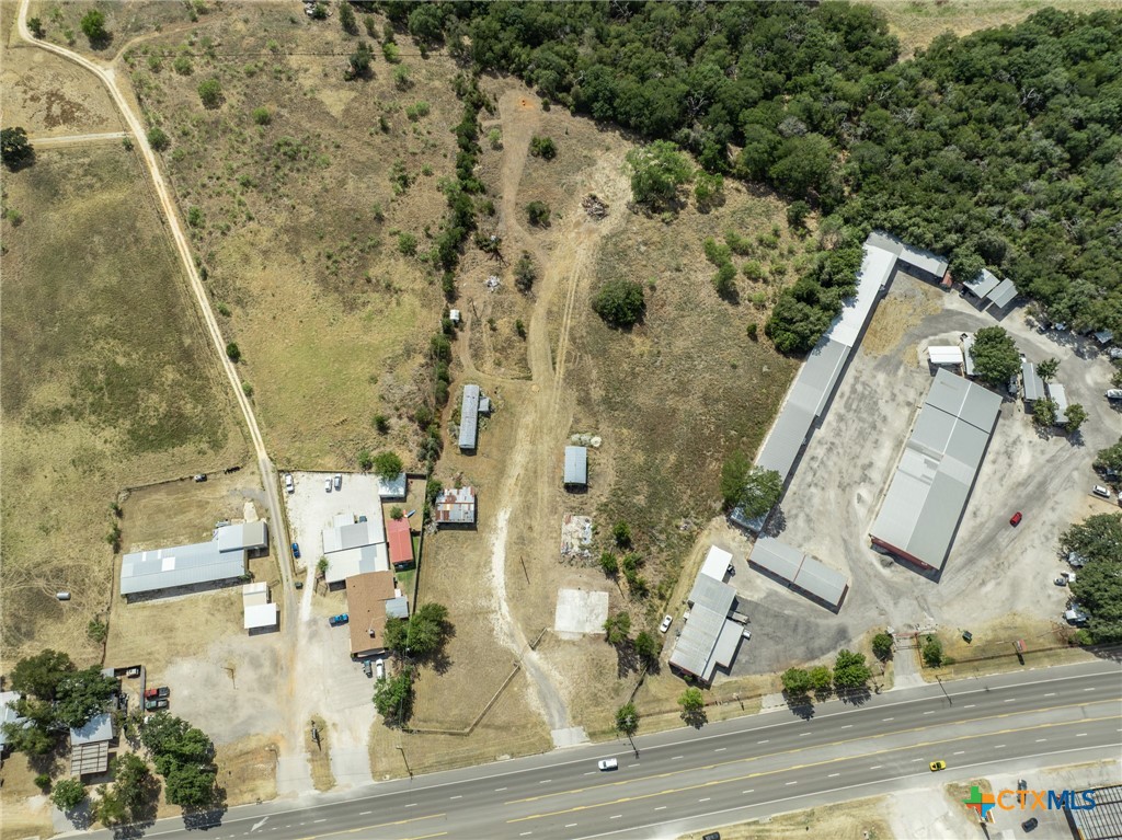 4704 S S Hwy 36 Highway Property Photo 14