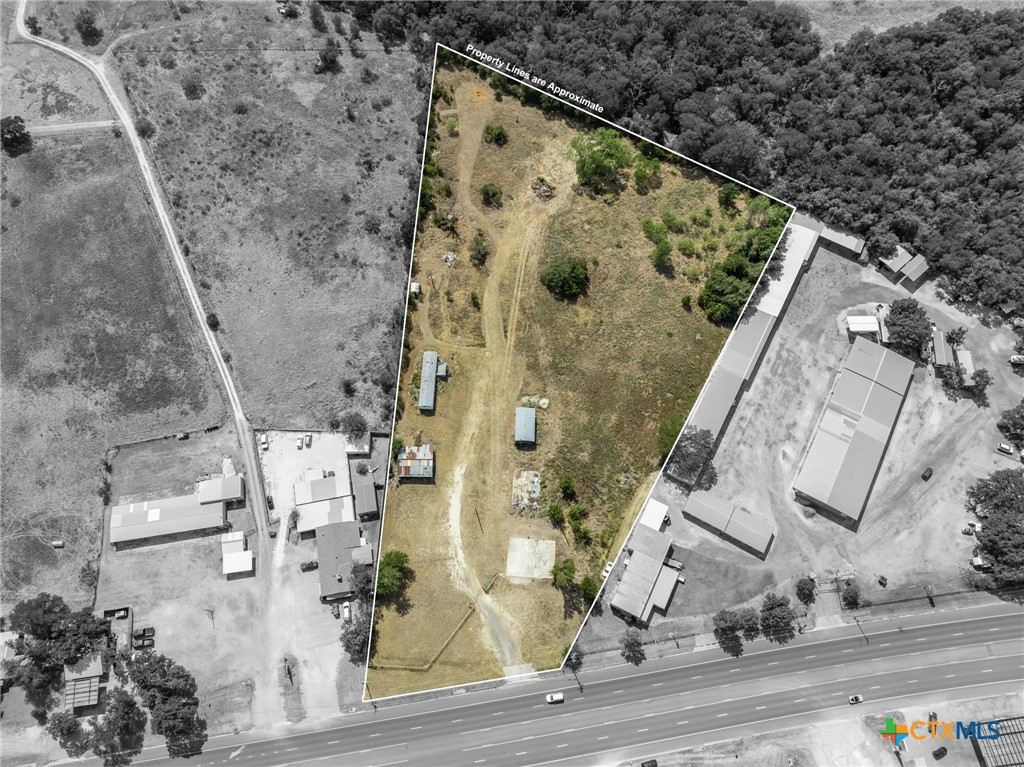 4704 S S Hwy 36 Highway Property Photo 29