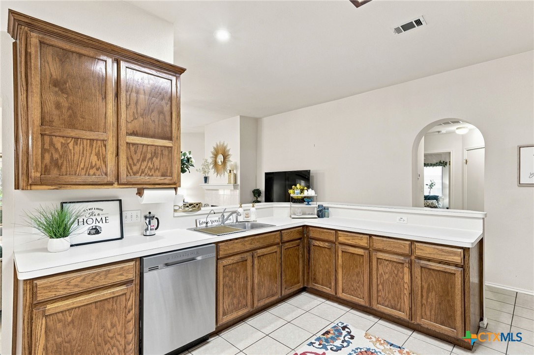 1514 White Oak Loop Property Photo 9