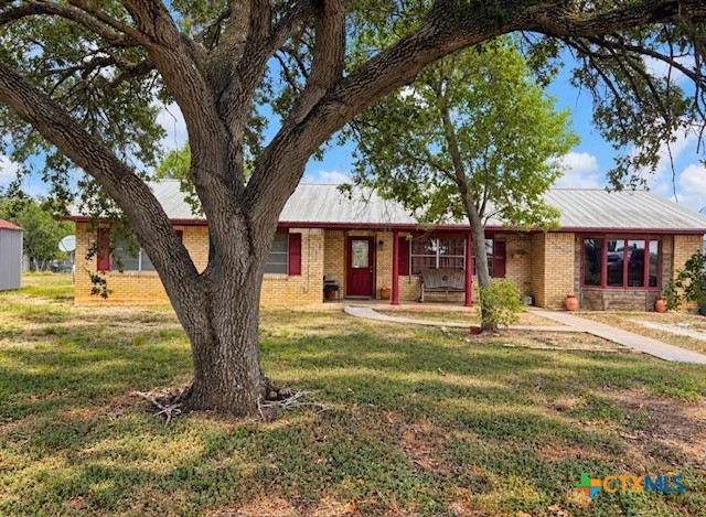 8448 W State Hwy 97 Property Photo 1