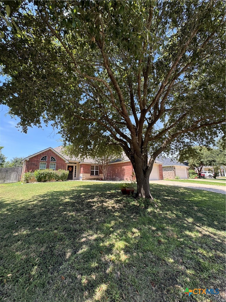 5704 Meadow Wood Drive Property Photo 1