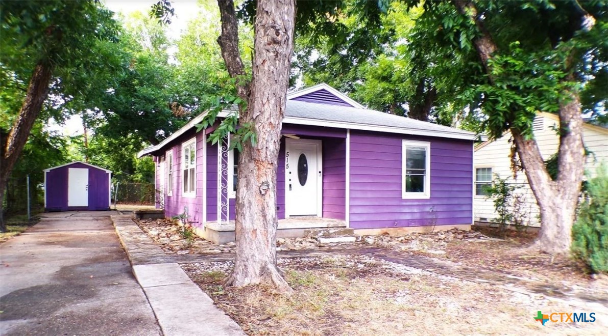 515 Blake Street Property Photo 1