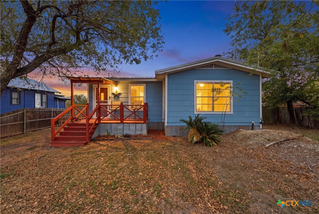 1926 Dreyer Lane Property Photo 1