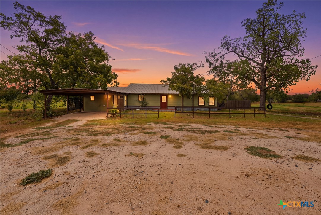 2030 Dreyer Lane Property Photo 1