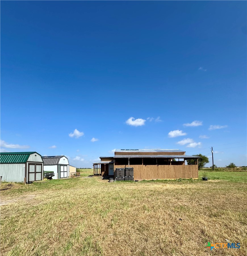 439 County Road 181 Property Photo 33