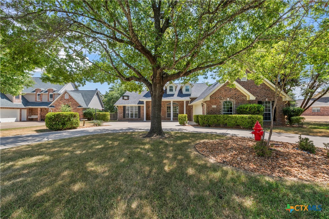 3900 Chisholm Trail Property Photo 1