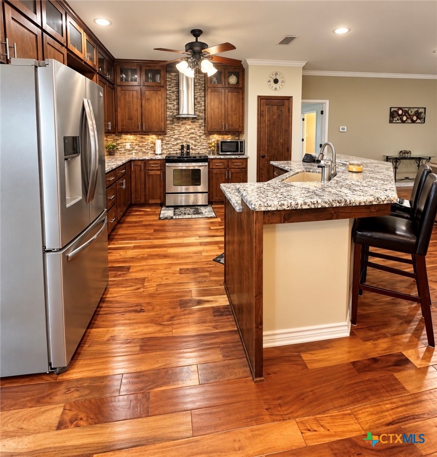 1733 County Road 376 Property Photo 7