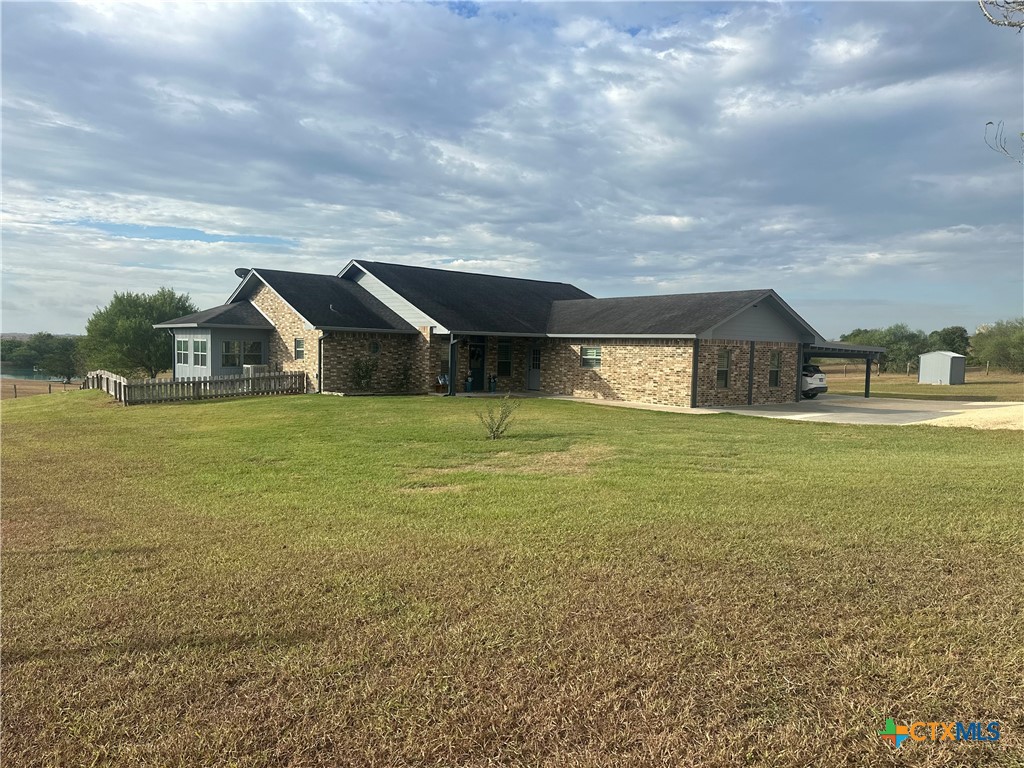 1733 County Road 376 Property Photo 36