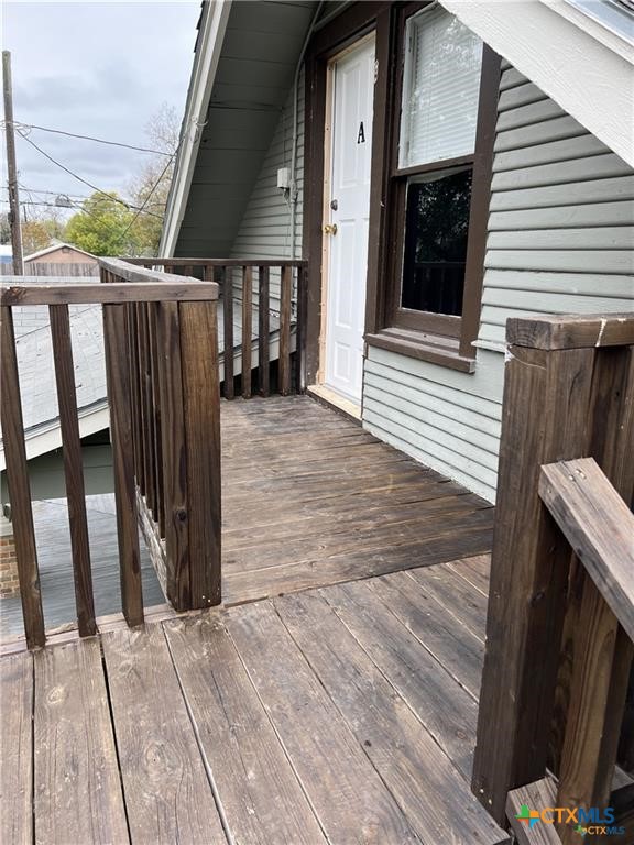 1506 # A N De Leon Street Property Photo 2