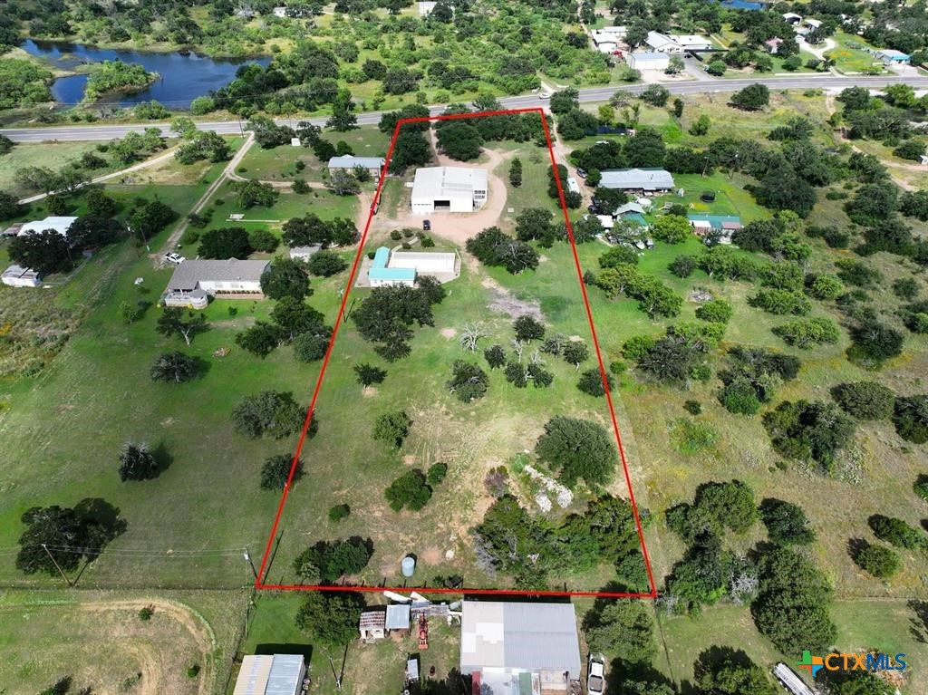 3963 W Ranch Road 1431 Property Photo 1