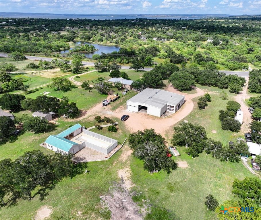 3963 W Ranch Road 1431 Property Photo 2