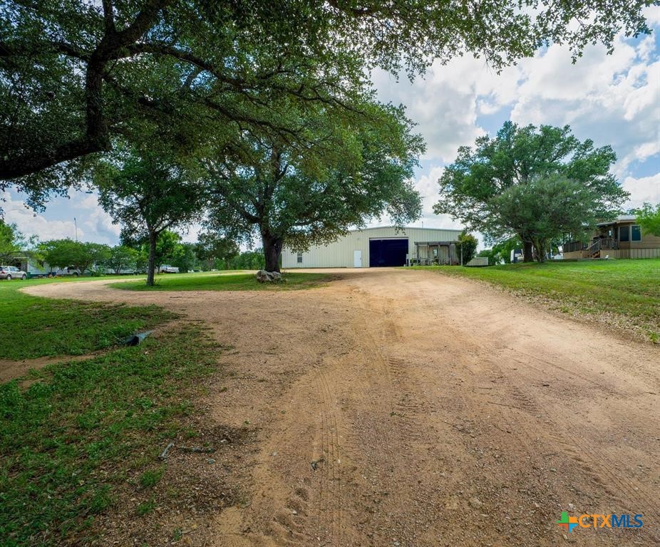 3963 W Ranch Road 1431 Property Photo 5