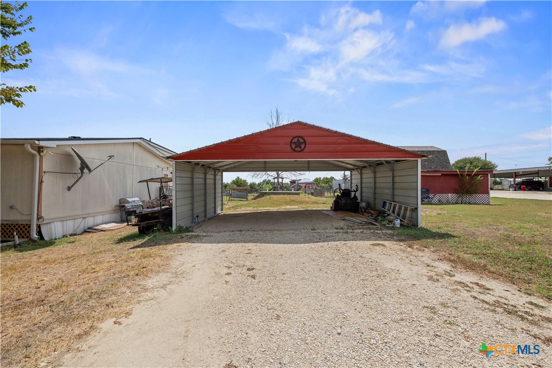 140 Private Road 801 Property Photo 5