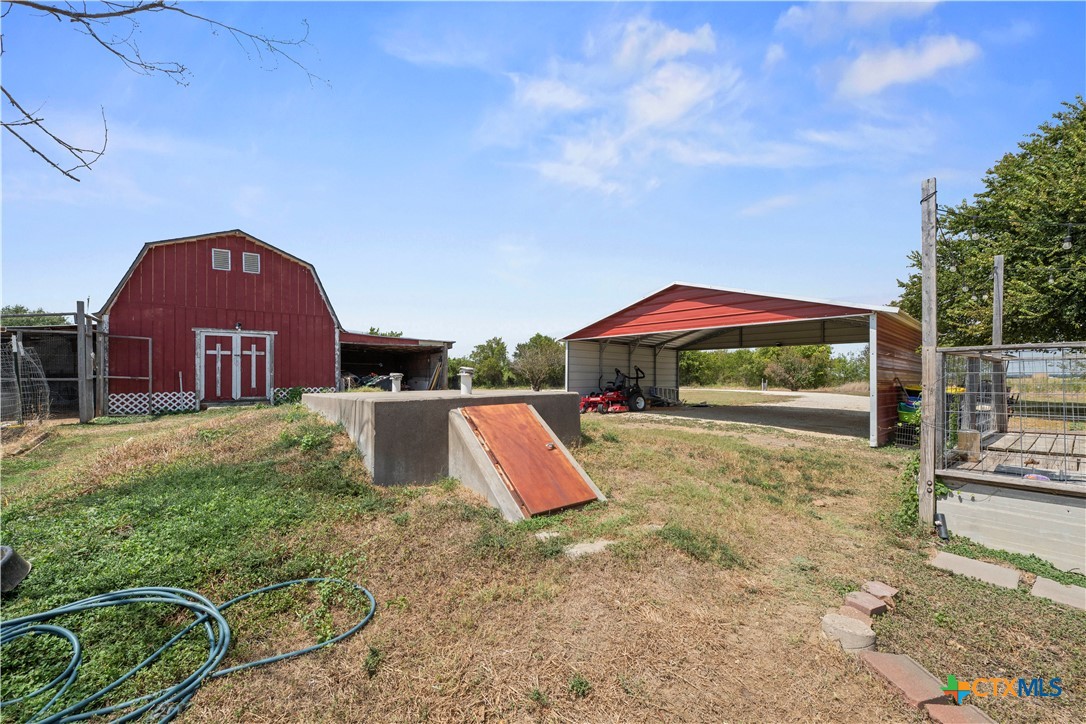 140 Private Road 801 Property Photo 36