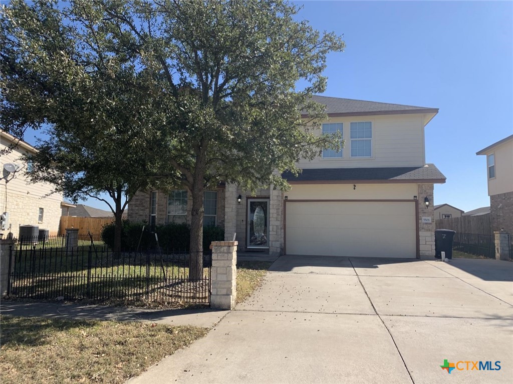 5506 Bridgewood Drive Property Photo 1
