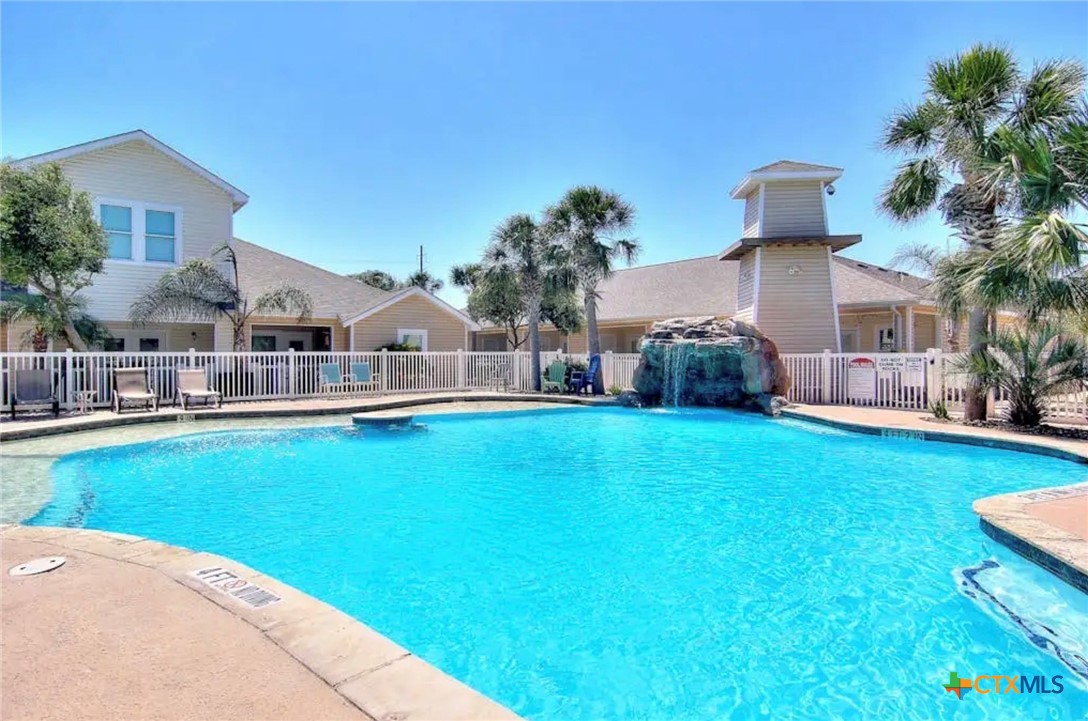 15209 S Padre Island Drive 501 Property Photo 2