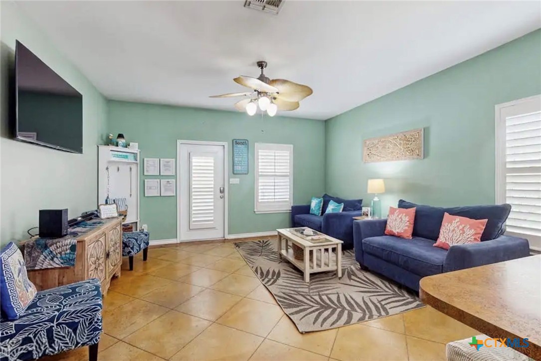 15209 S Padre Island Drive 501 Property Photo 4
