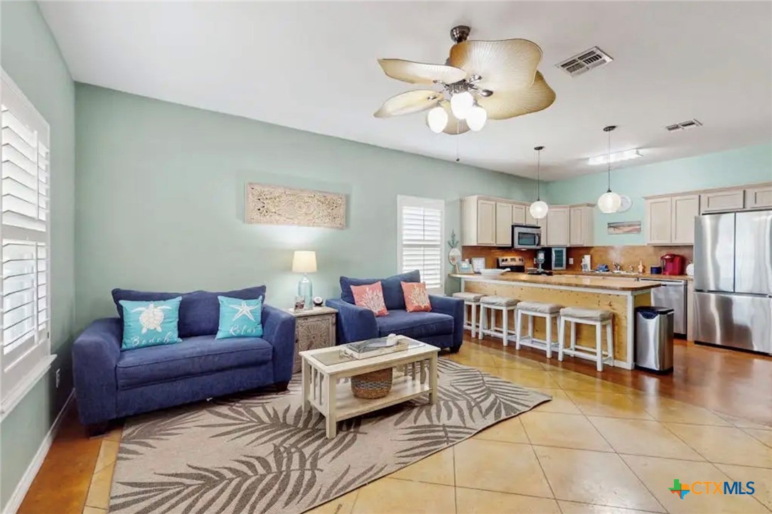 15209 S Padre Island Drive 501 Property Photo 5