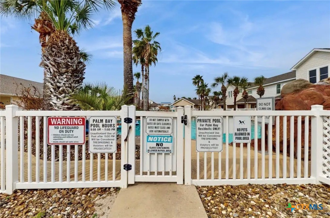 15209 S Padre Island Drive 501 Property Photo 14