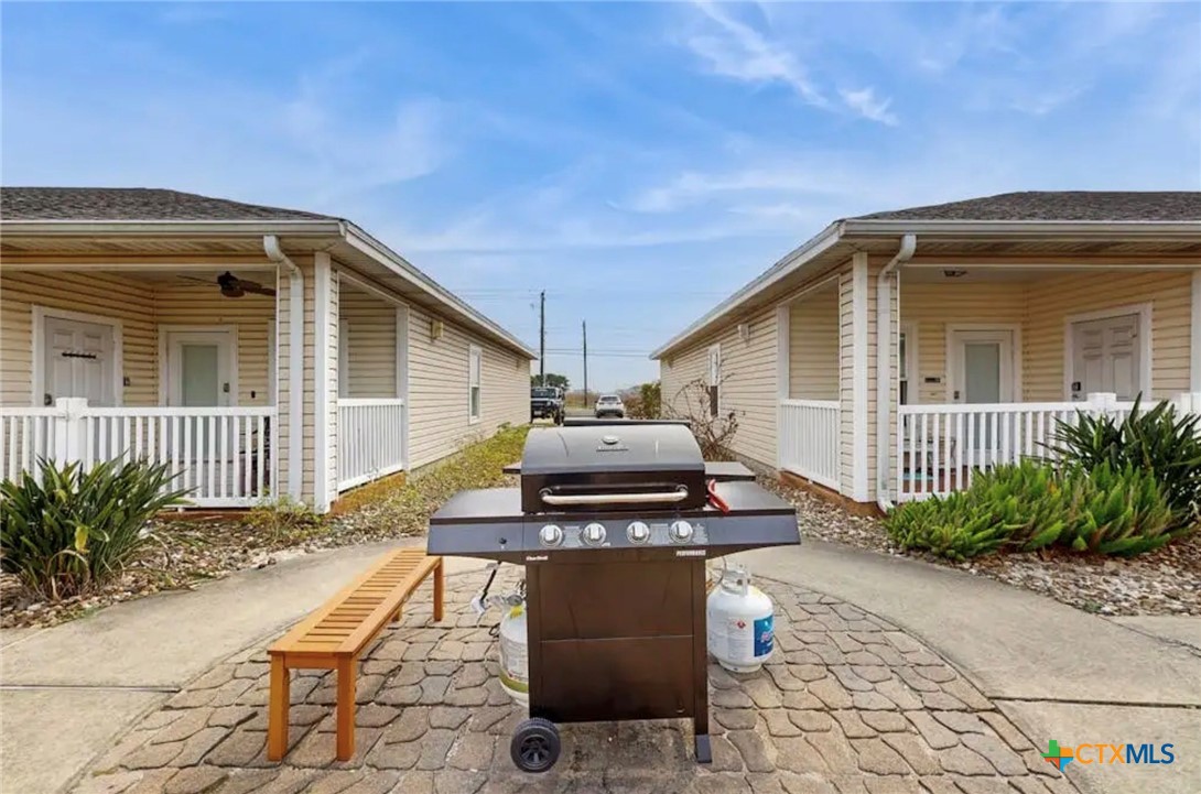 15209 S Padre Island Drive 501 Property Photo 15