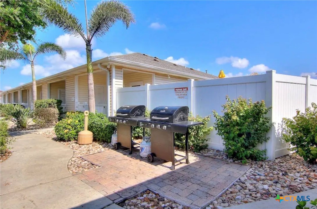 15209 S Padre Island Drive 501 Property Photo 16
