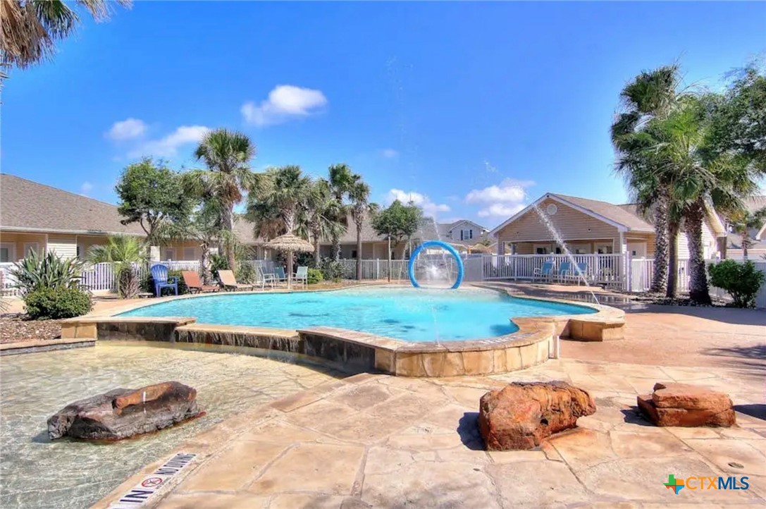 15209 S Padre Island Drive 501 Property Photo 17