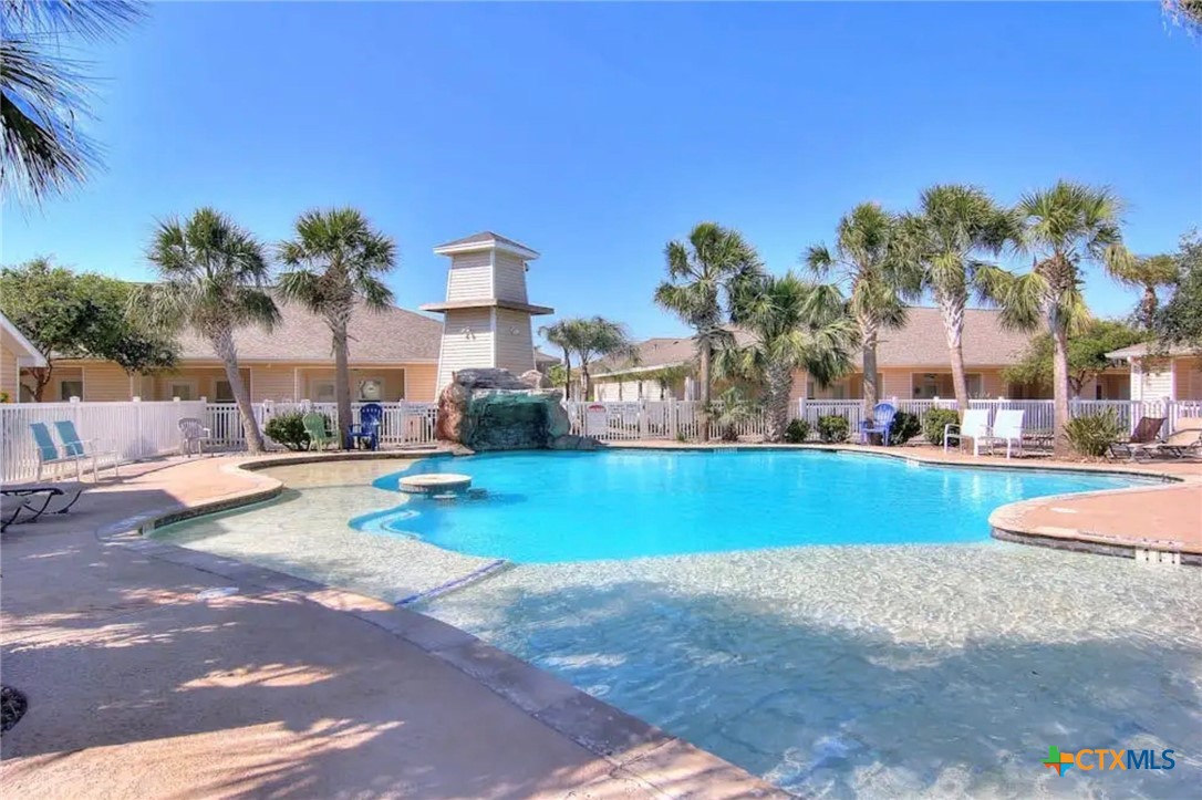 15209 S Padre Island Drive 501 Property Photo 18