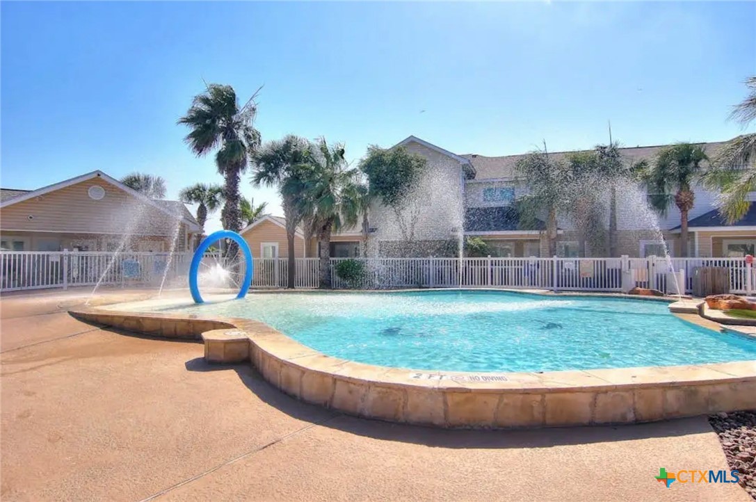 15209 S Padre Island Drive 501 Property Photo 20
