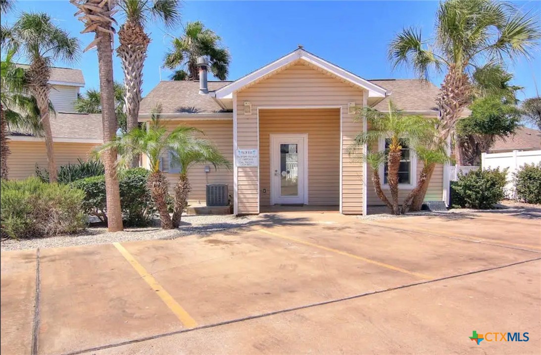 15209 S Padre Island Drive 501 Property Photo 21