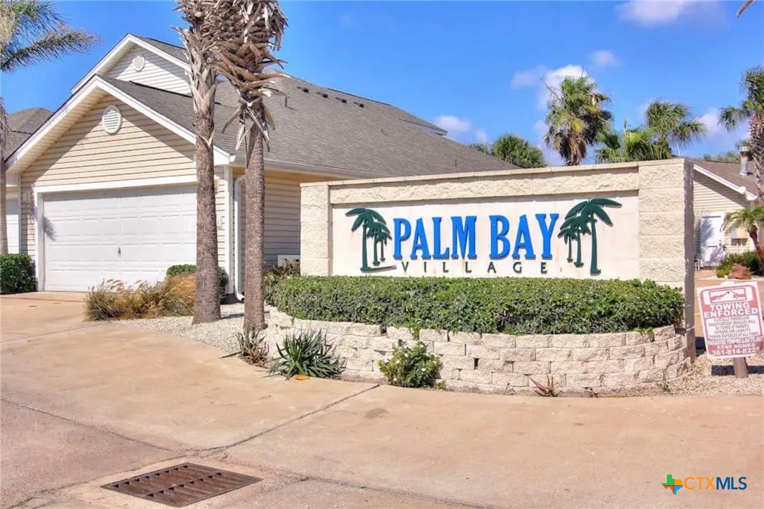15209 S Padre Island Drive 501 Property Photo 24