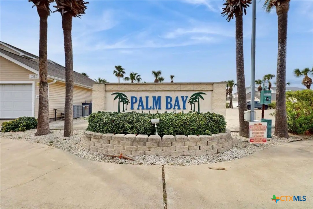 15209 S Padre Island Drive 501 Property Photo 25