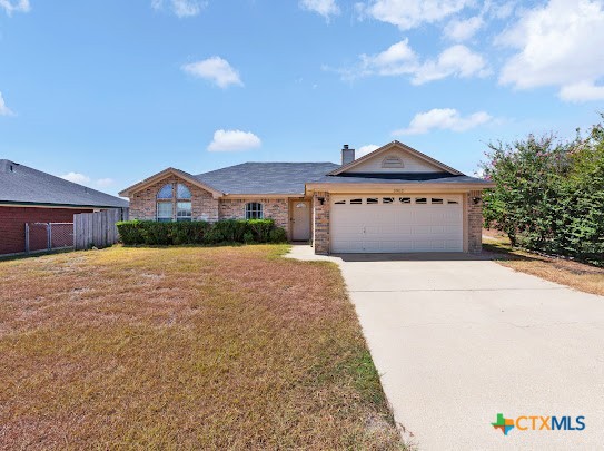 3902 Tiger Drive Property Photo 1