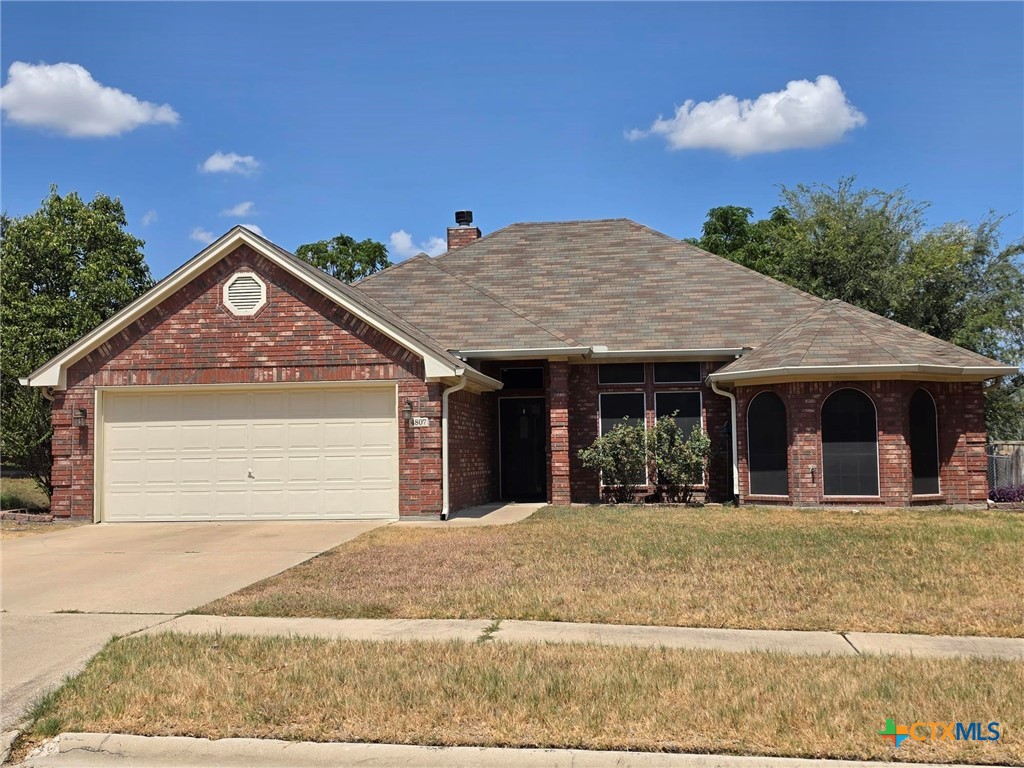 4807 Embers Drive Property Photo 1