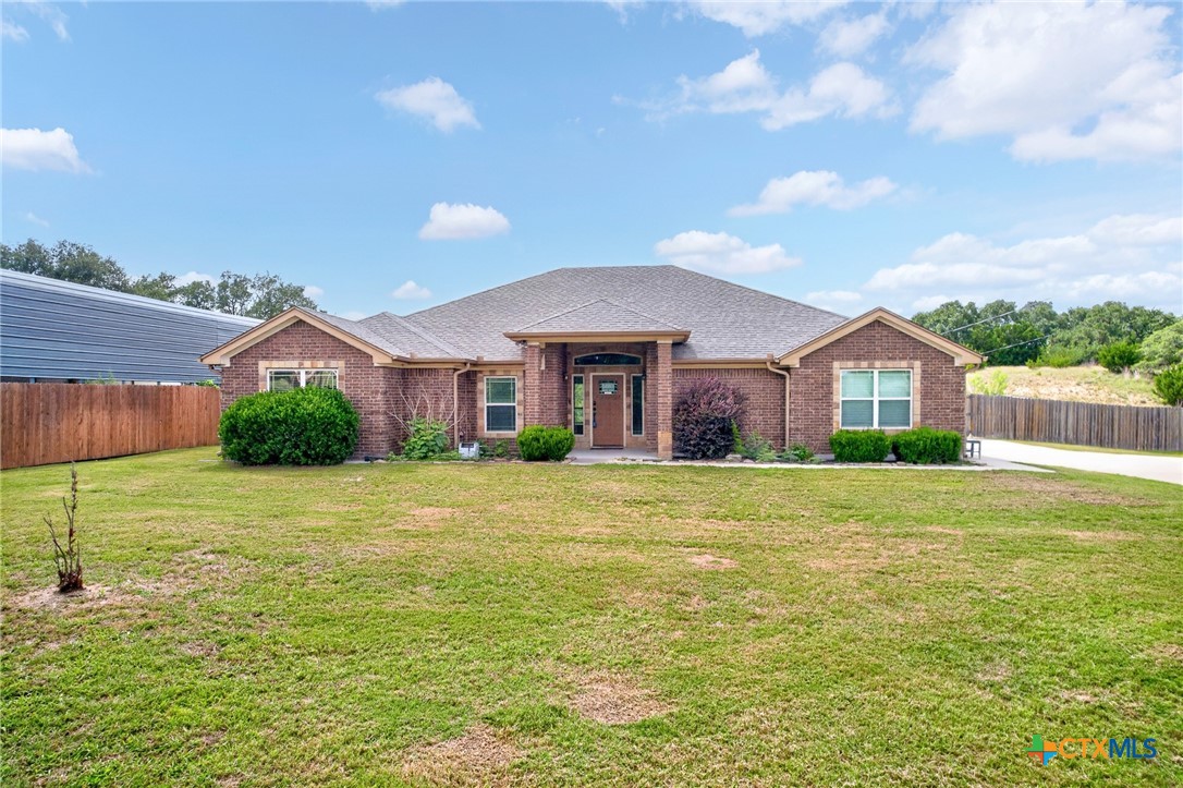 3941 Wells Drive Property Photo 1