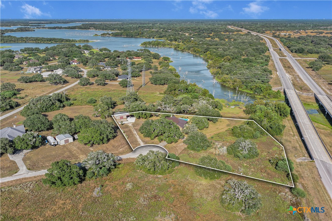 72 Perdido Court Property Photo 2