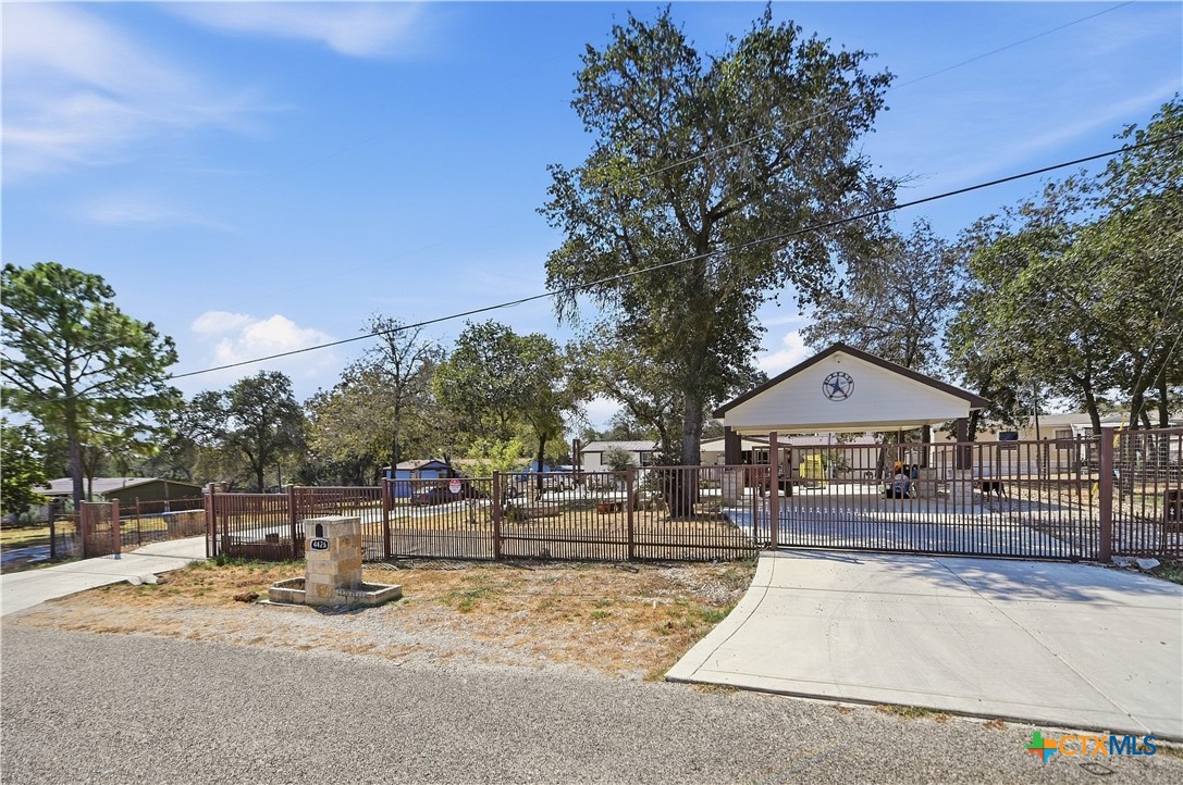 4426 Lost Hills Drive Property Photo 1