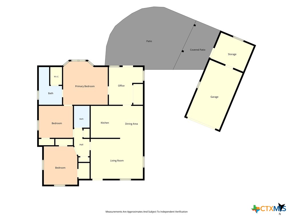 913 Alamo Court Property Photo 42