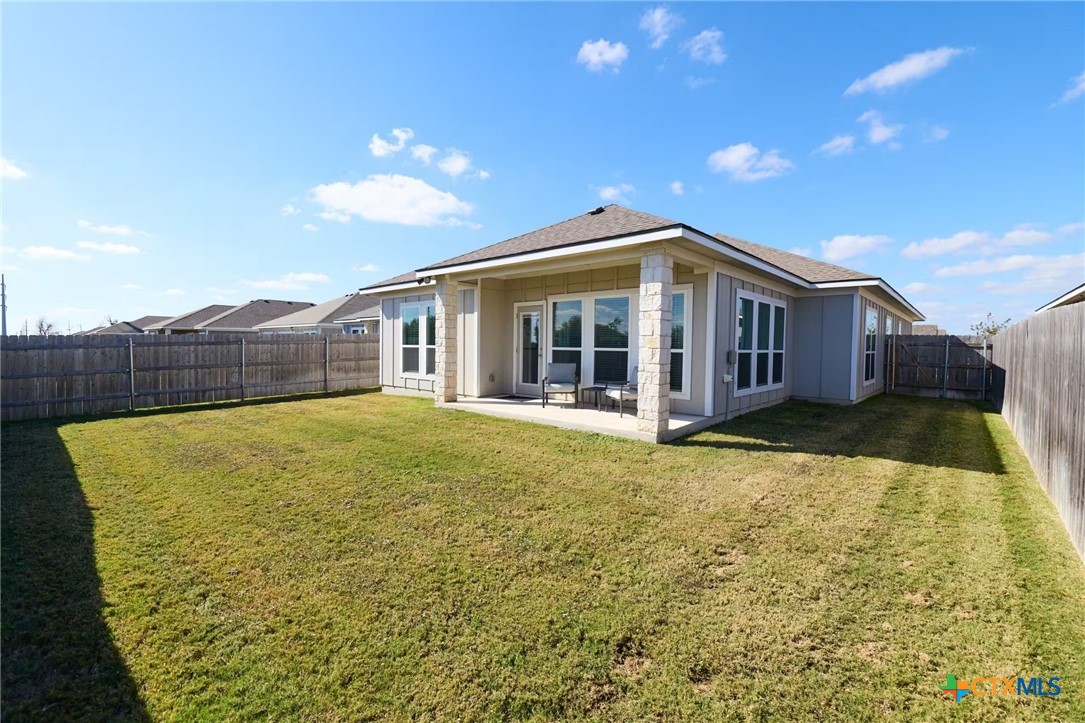 3707 Mccleland Creek Trail Property Photo 2