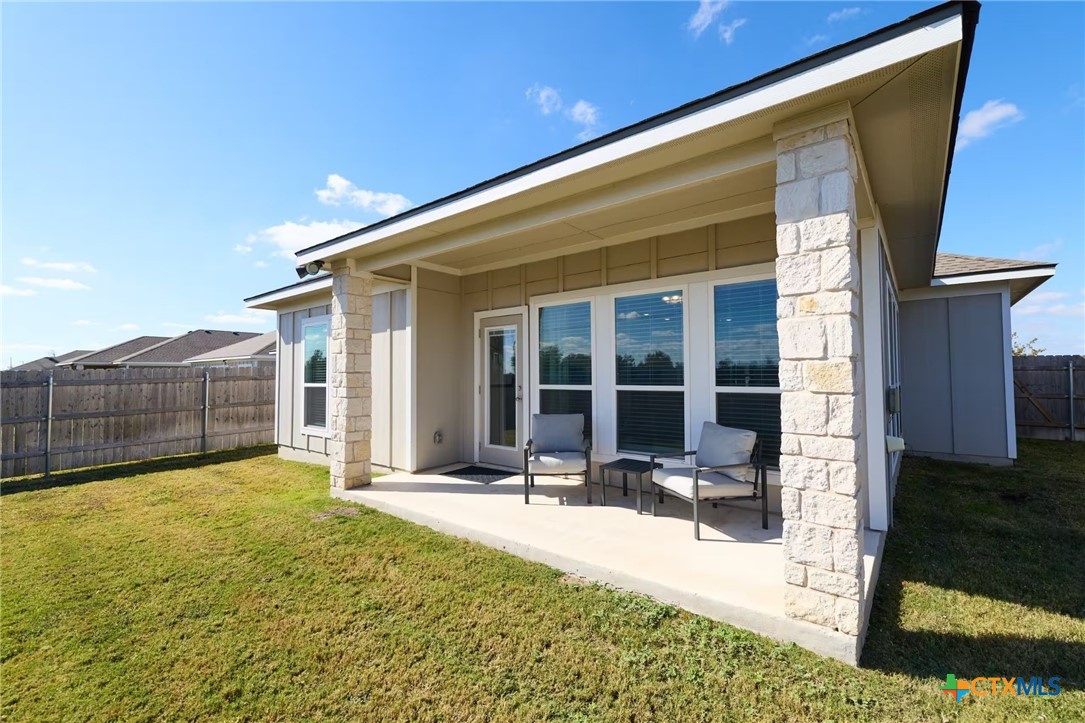 3707 Mccleland Creek Trail Property Photo 17