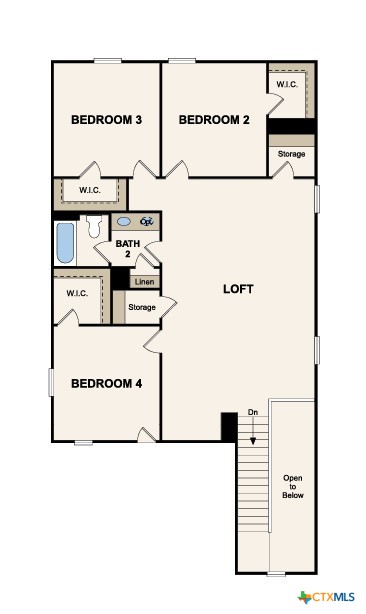 4431 Danforth Street Property Photo 3