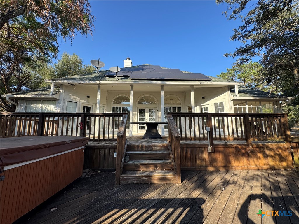 5008 Lakeaire Circle Property Photo 17