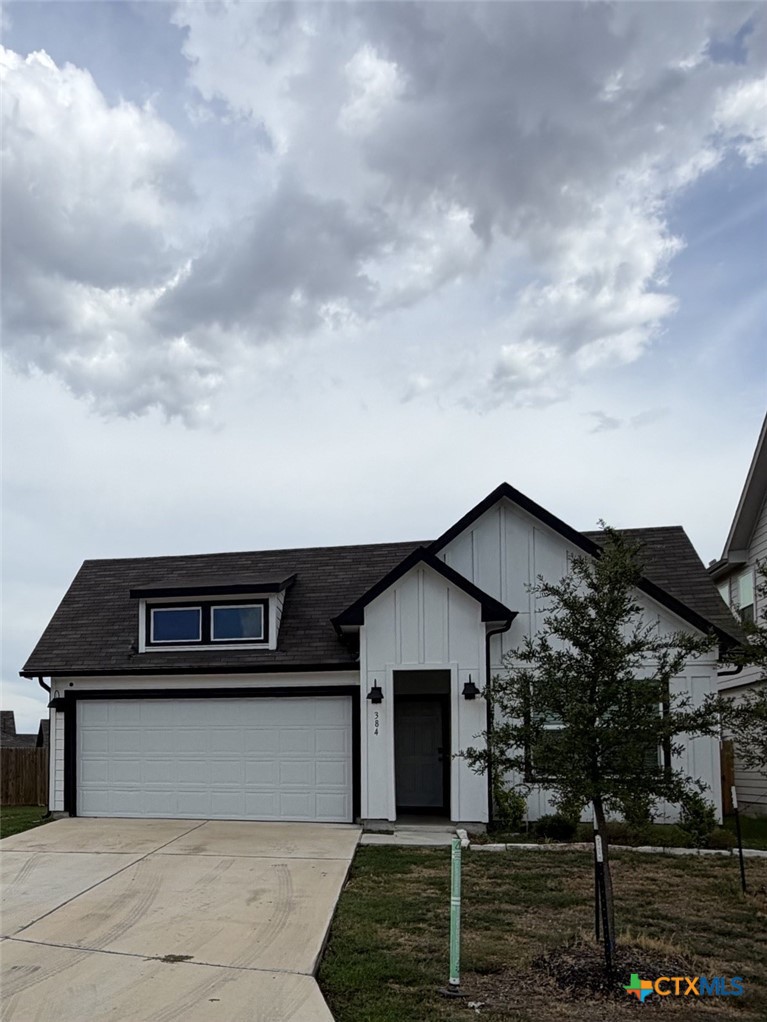 384 Trent Drive Property Photo 1