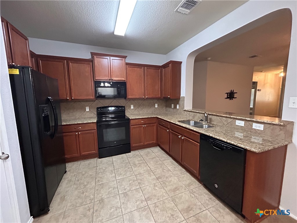 5308 Katy Creek Lane Property Photo 2