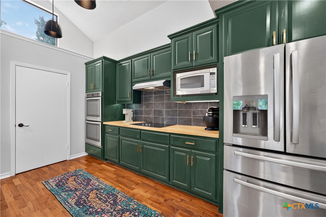 4000 Wendy Oaks Drive Property Photo 16