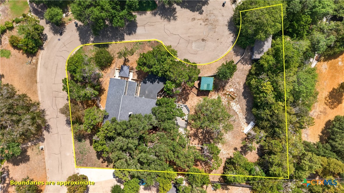 4000 Wendy Oaks Drive Property Photo 47