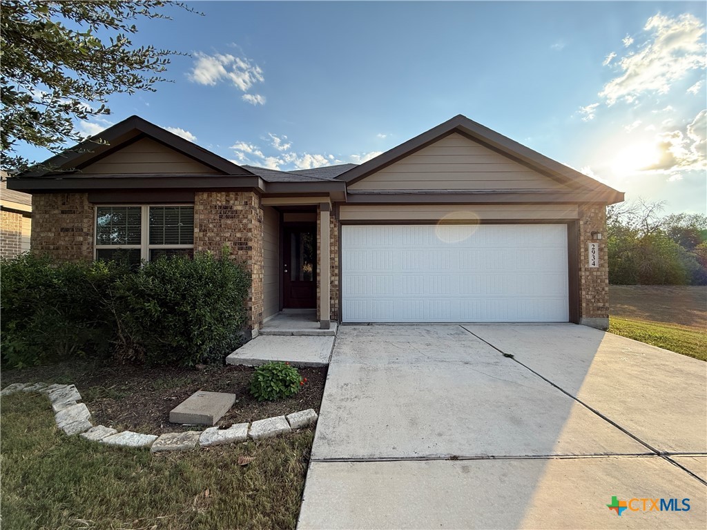 2934 Meadow Ridge Property Photo 1
