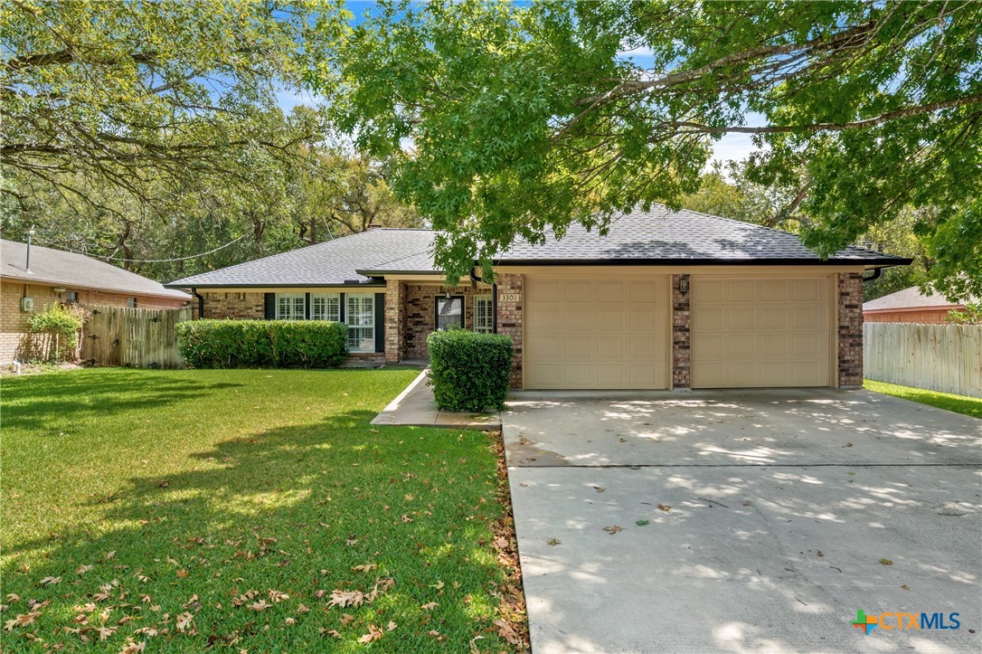 3301 Pecan Valley Drive Property Photo 1
