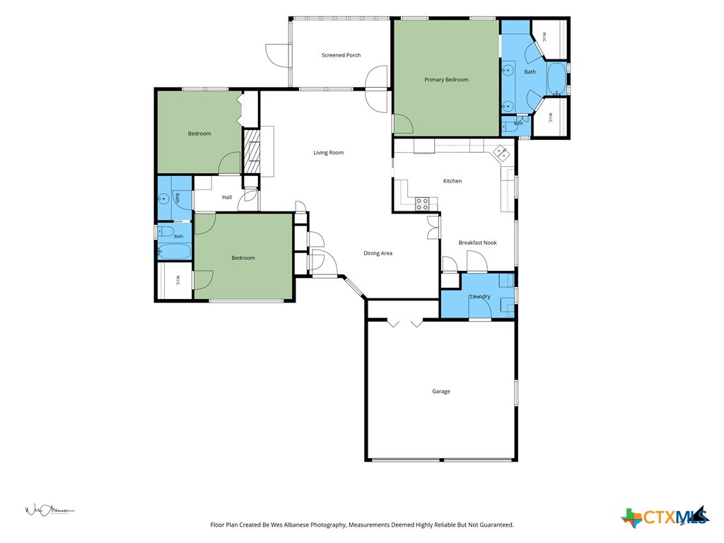 3301 Pecan Valley Drive Property Photo 34