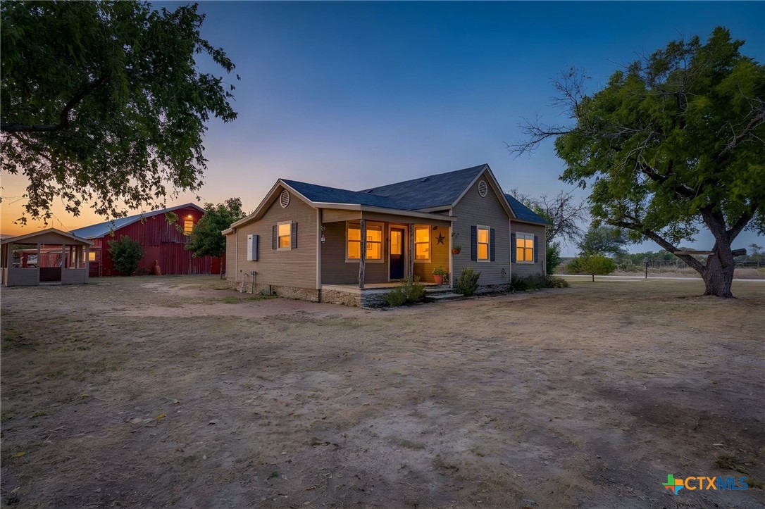 155 County Road 525 Property Photo 1